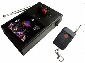 1 HF-boks / 1 kanal (scenejets)