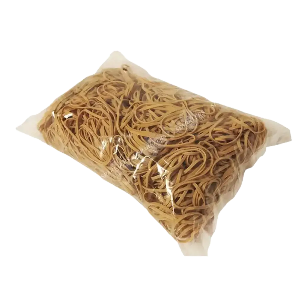 Elastisk taske på 1KG
