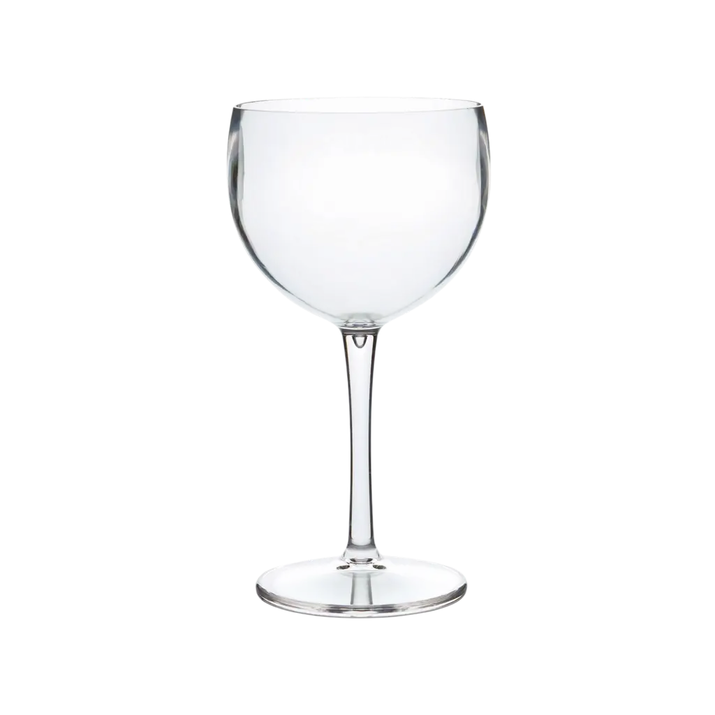 Glas Piscine Transparent 40cl