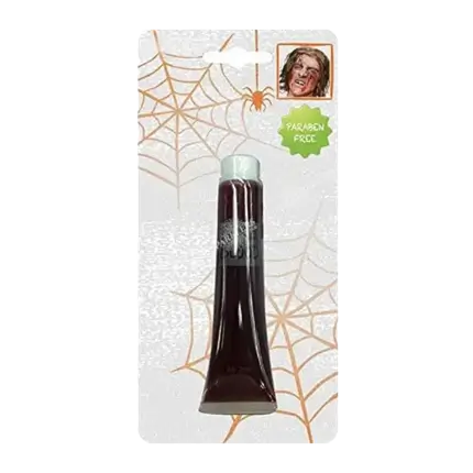 Sammensætning af blodrør