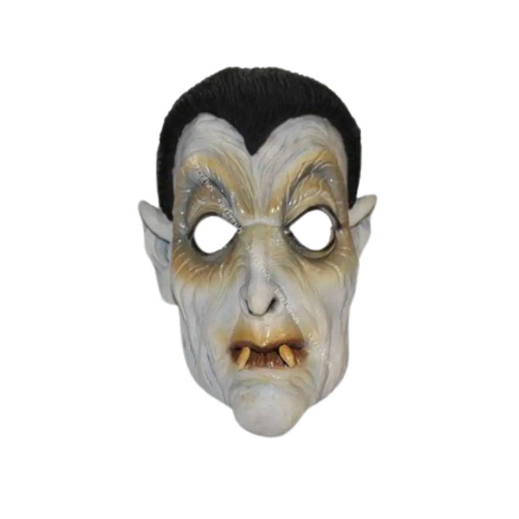 Vampyr latex maske
