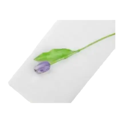 Fin hvid tyl 1,5 x 10 meter