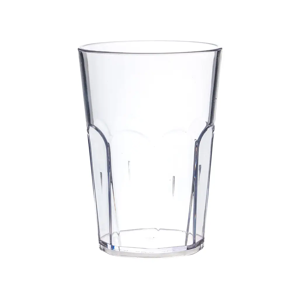 Mojito glas 33cl Klar