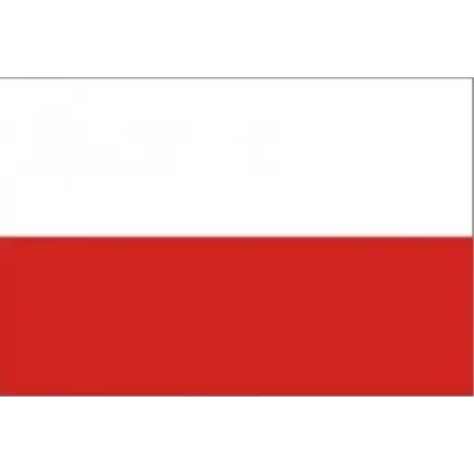 Polen flag 90x150cm