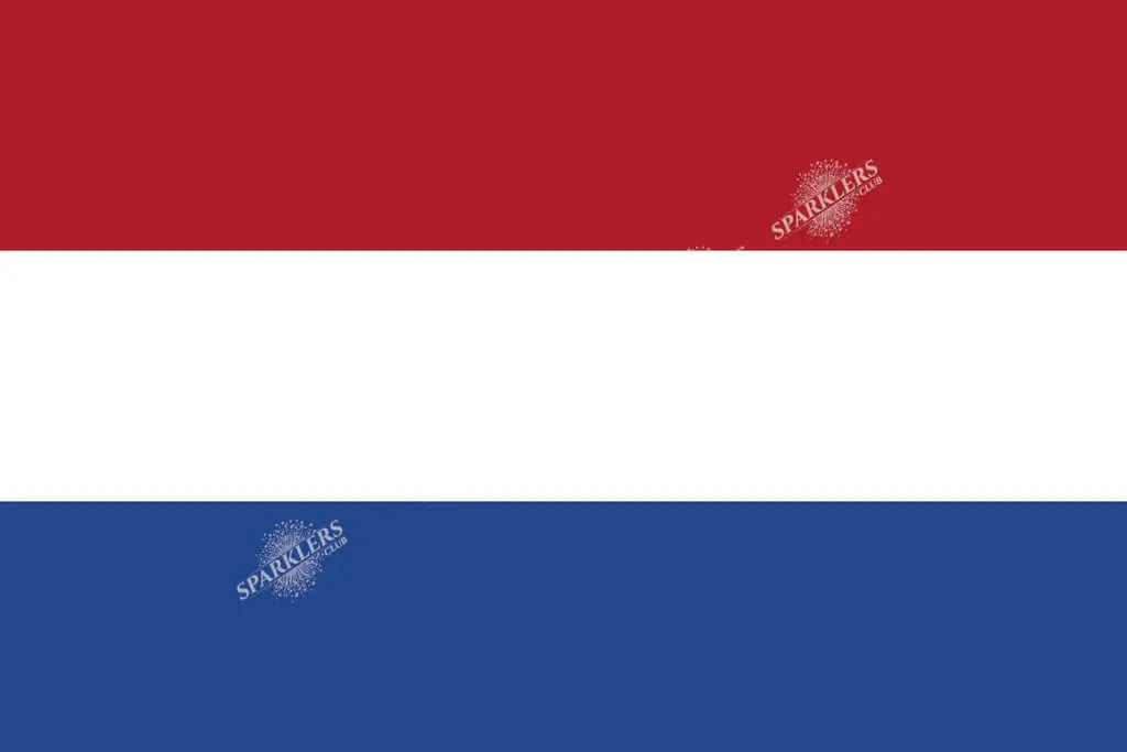 Holland flag 90x150cm