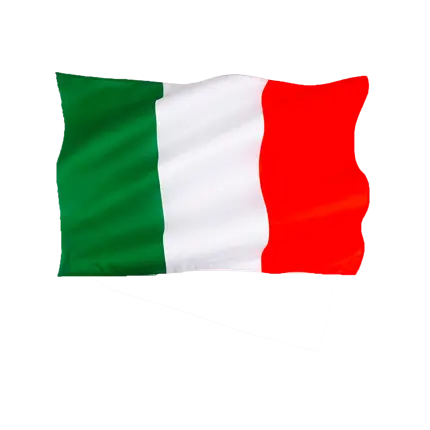 Italien flag 90x150cm