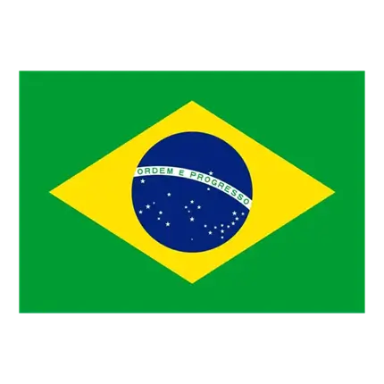 Brasilien flag 90x150cm