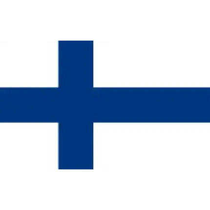 Finland flag 90x150cm