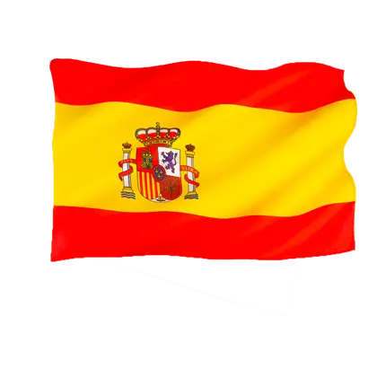 Spanien flag 90x150cm