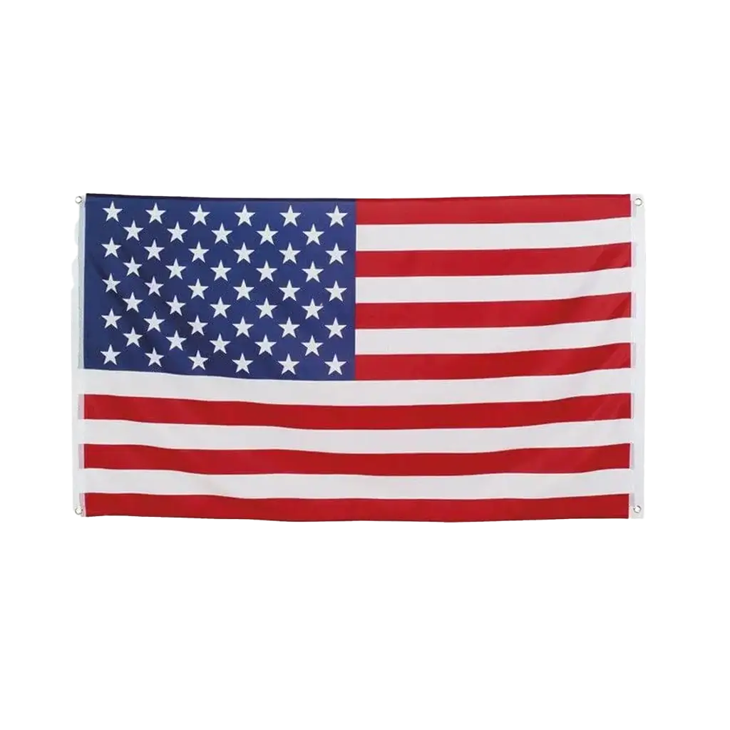 USA flag 90x150cm