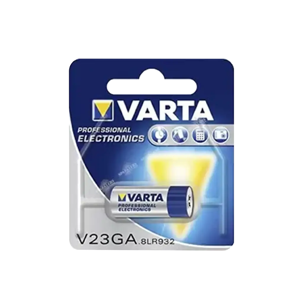 VARTA V23GA 12V BATTERI