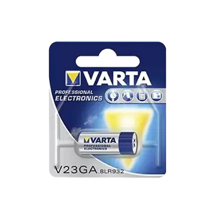 VARTA V23GA 12V BATTERI