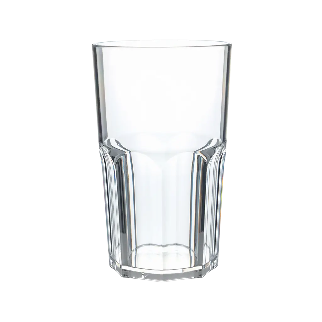 Giant Mojito Glas 2L Clear