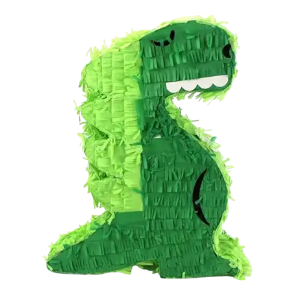 Pinata Dinosaur 