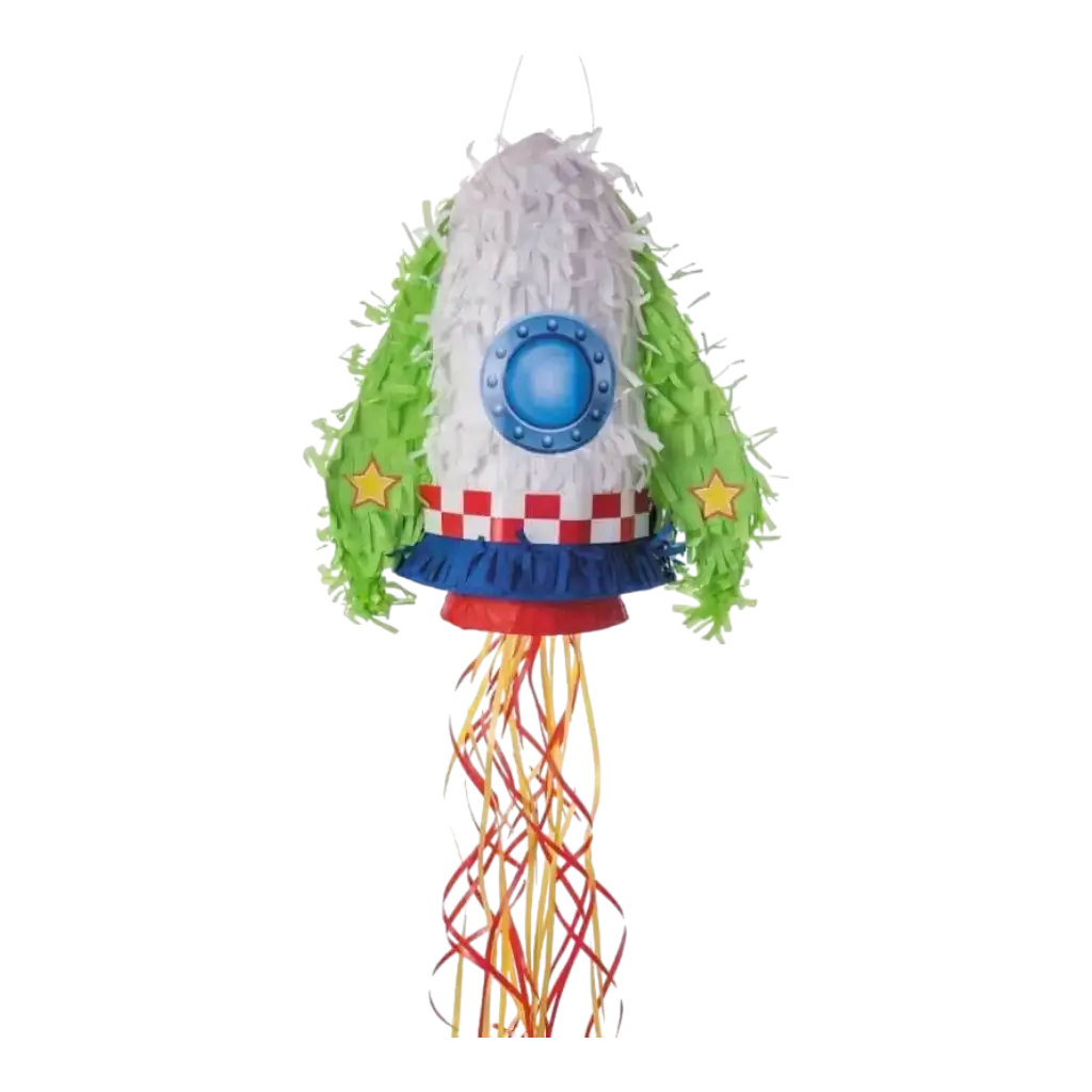 PINATA FUSEE