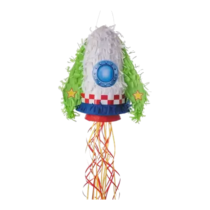 PINATA FUSEE