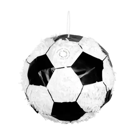 Fodbold Pinata