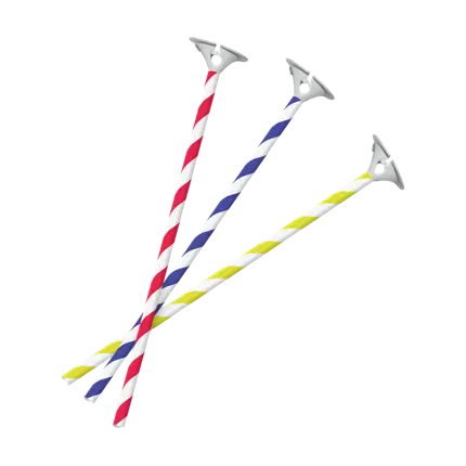 Stav med ballontilbehør