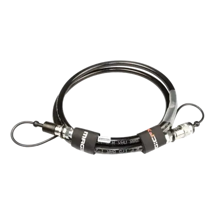 MAGIC FX® HØJTRYKSSLANGE - DIAMETER 3/8 -5 METER