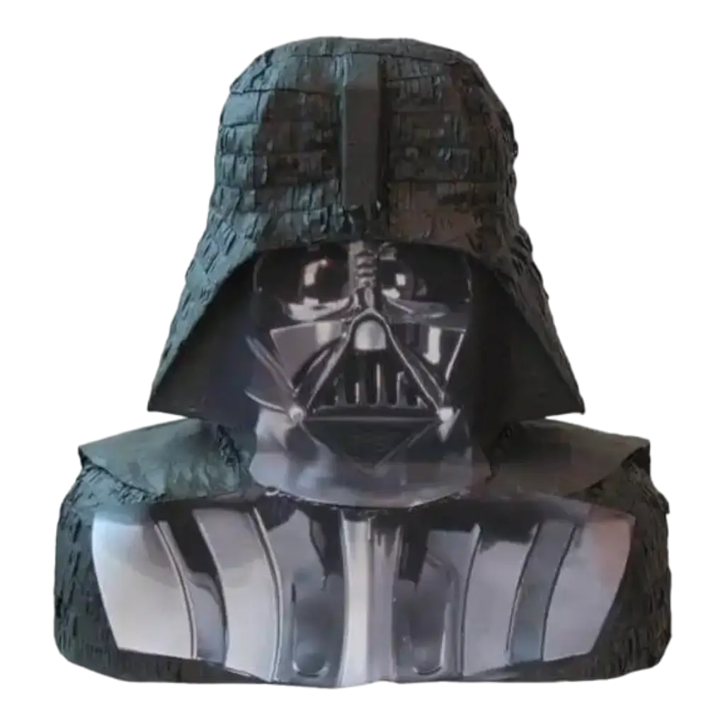 Darth Vader 3D Star Wars Pinata
