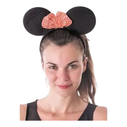 Pandebånd Souricette