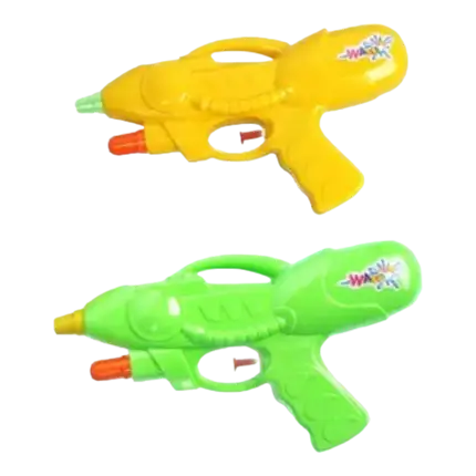 Vandpistol WATER GUN