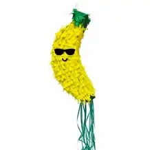 PINATA BANAN COOL