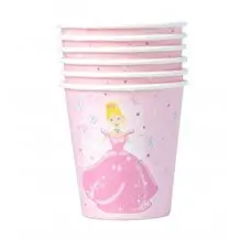 PRINCESSE tumbler 20cl (sæt af 6)