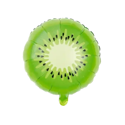 KIWI-ballon