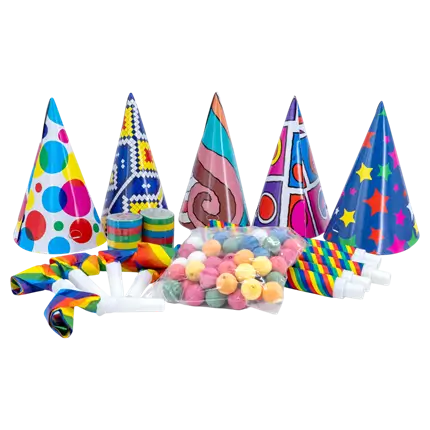 5-personers Cotillion-sæt