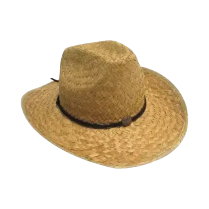 COWBOY stråhat