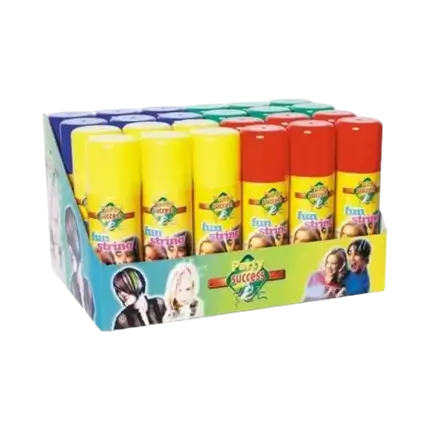 Blå vikletrådsbombe