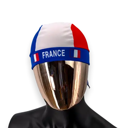 Bandana ALLEZ LA FRANCE