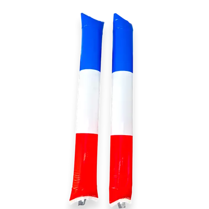 Bangers X2 Tricolour