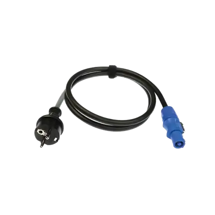 POWERCON strømkabel til POWERSHOT