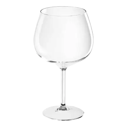 Ballon Gin glas med stilk 86cl (Tritan)