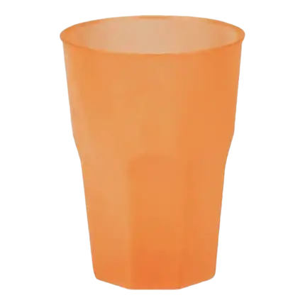 Orange cocktailglas 35cl (Sæt med 20)