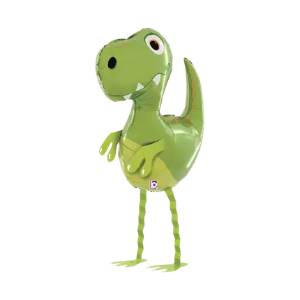 Dinosauriebold til børn 91cm