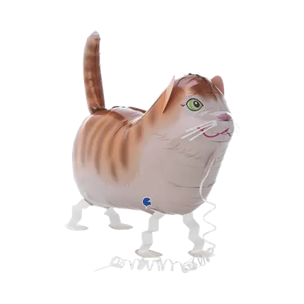 Ballonkat Tommy 61cm