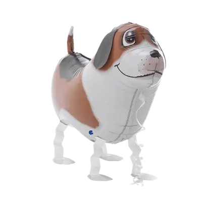 Bobby Hundeballon