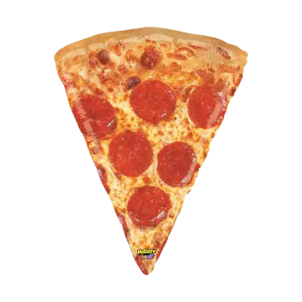 Kæmpe pizzabold 86 cm