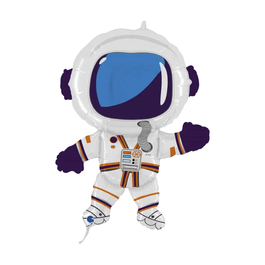 Astronaut Ballon 91cm