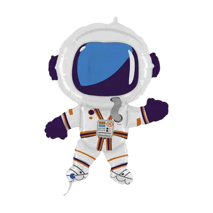 Astronaut Ballon 91cm