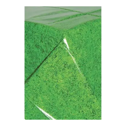 Plastikdug Fodboldbane 243x137cm