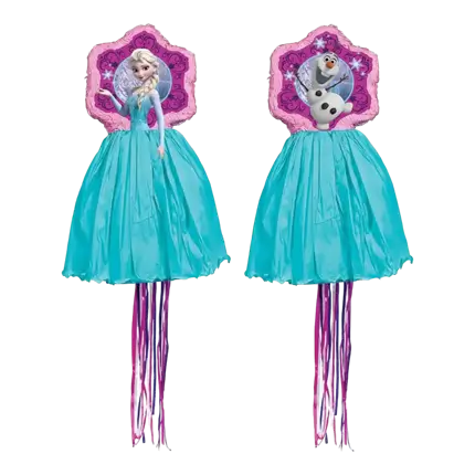 Snedronning Pinata Elsa