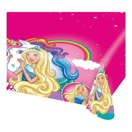 Barbie Dreamtopia plastikdug