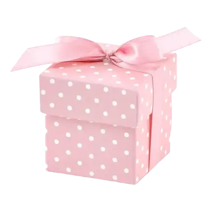 Det er en Girl papæske (10 stk.),