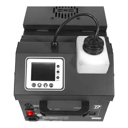 CIRRUS 1000 tung tåge-maskine