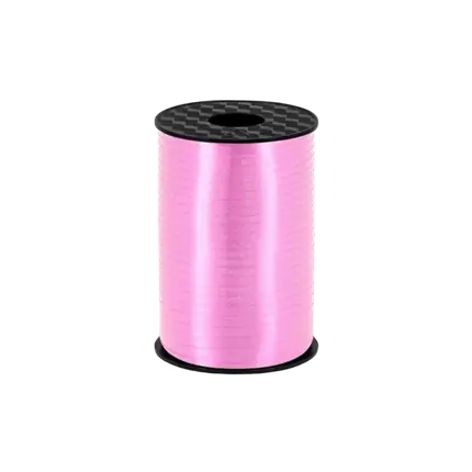 Lyserødt bånd 225 meter