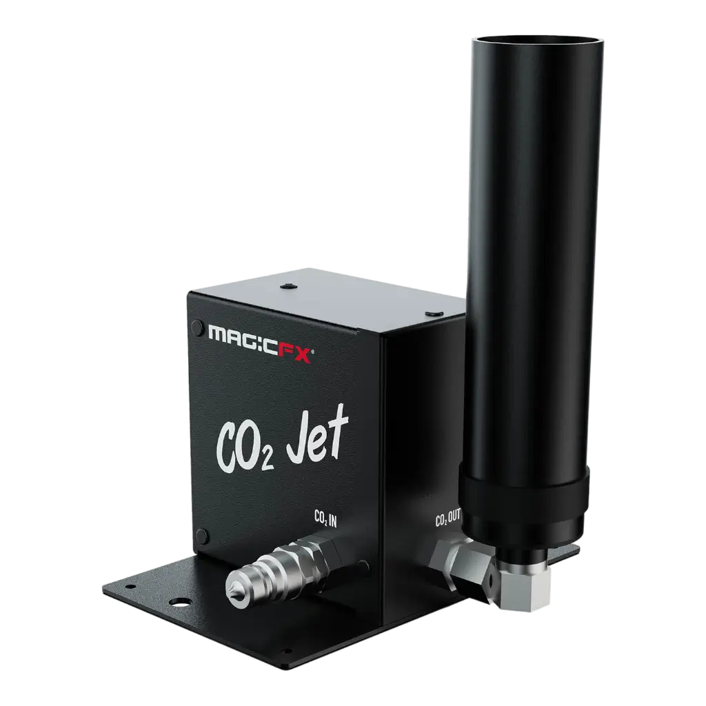 MAGICFX® CO2 JET I